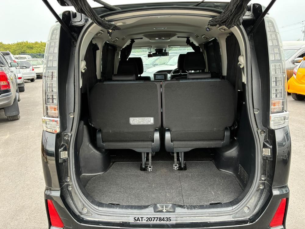 Toyota VOXY HYBRID 2016-04 8312114-22