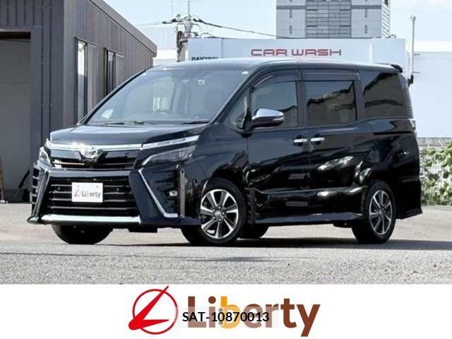 Toyota VOXY 2021-04 8369657-0