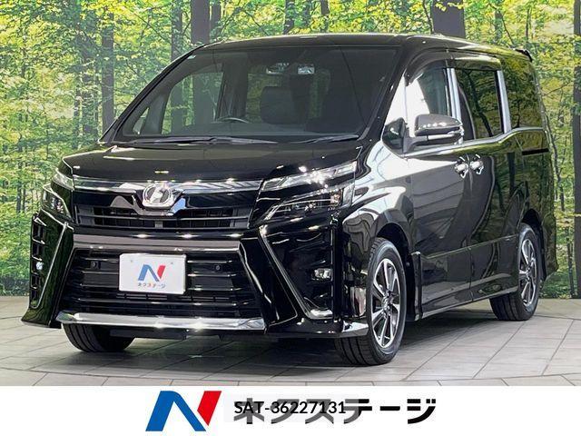 Toyota VOXY 2019-04 8369658-0