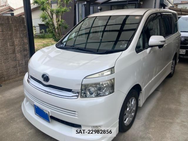 Toyota VOXY 2008-03 8369691-0