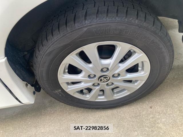 Toyota VOXY 2008-03 8369691-16