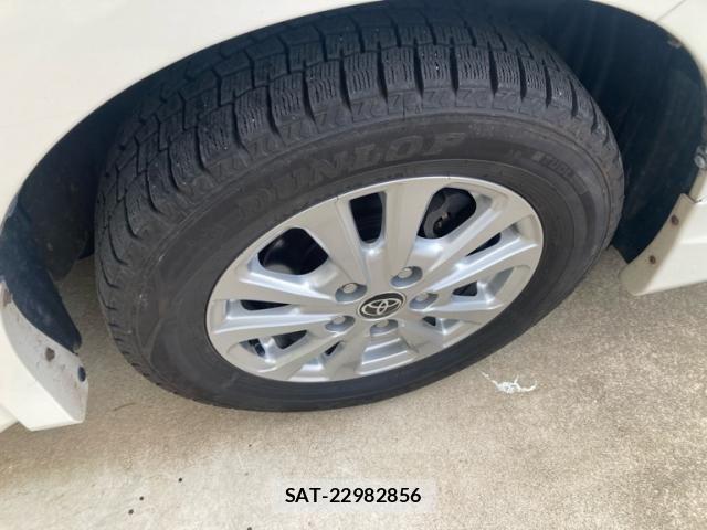 Toyota VOXY 2008-03 8369691-18