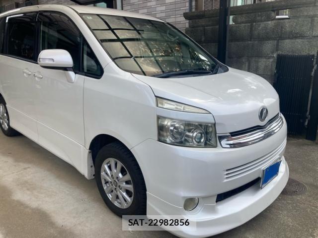 Toyota VOXY 2008-03 8369691-1