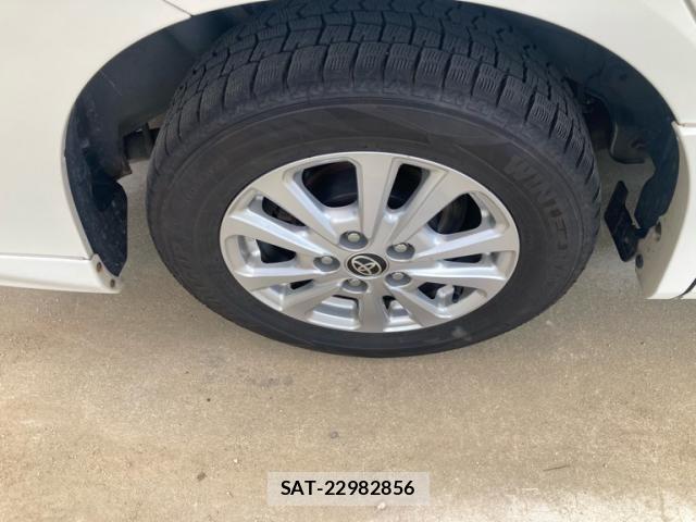Toyota VOXY 2008-03 8369691-19