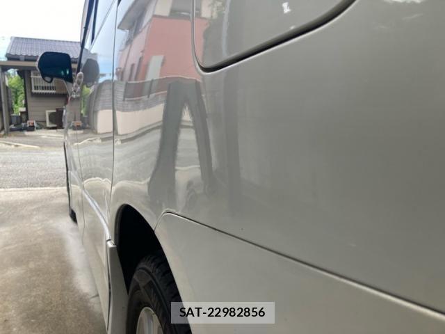 Toyota VOXY 2008-03 8369691-22