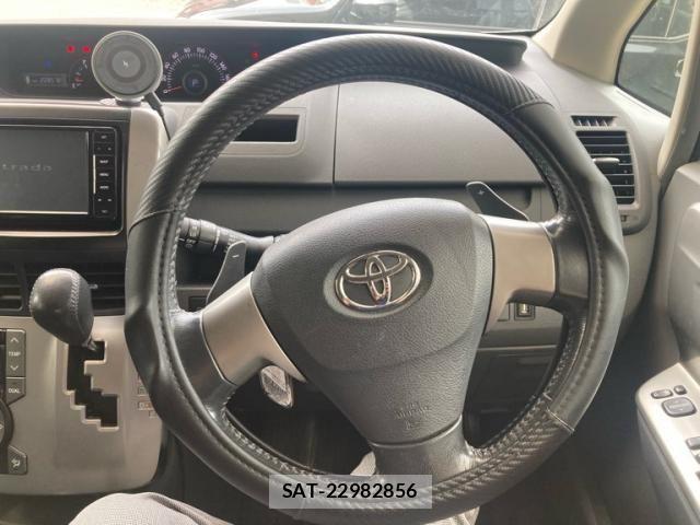 Toyota VOXY 2008-03 8369691-4