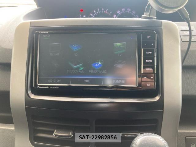 Toyota VOXY 2008-03 8369691-5