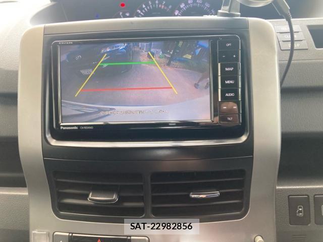 Toyota VOXY 2008-03 8369691-6