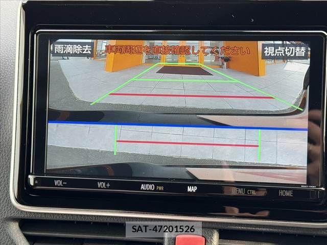 Toyota VOXY 2018-11 8369668-22