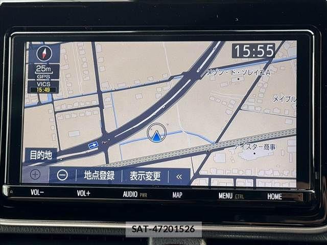 Toyota VOXY 2018-11 8369668-2