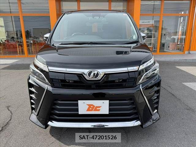 Toyota VOXY 2018-11 8369668-8