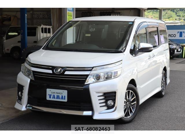 Toyota VOXY 2015-12 8369675-0