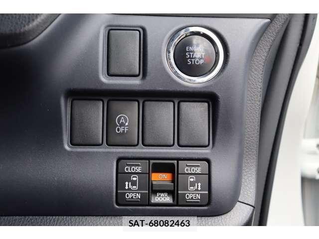 Toyota VOXY 2015-12 8369675-11