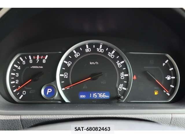 Toyota VOXY 2015-12 8369675-15