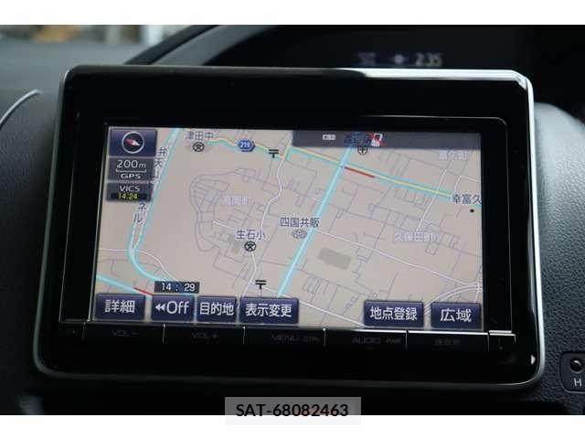 Toyota VOXY 2015-12 8369675-4
