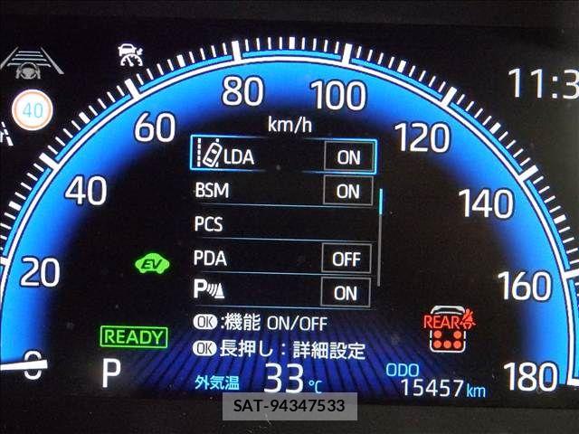 Toyota VOXY 2025-02 8369645-17