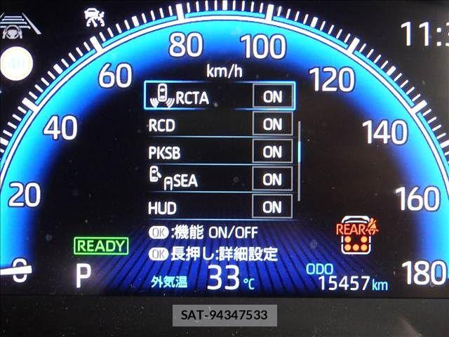 Toyota VOXY 2025-02 8369645-18