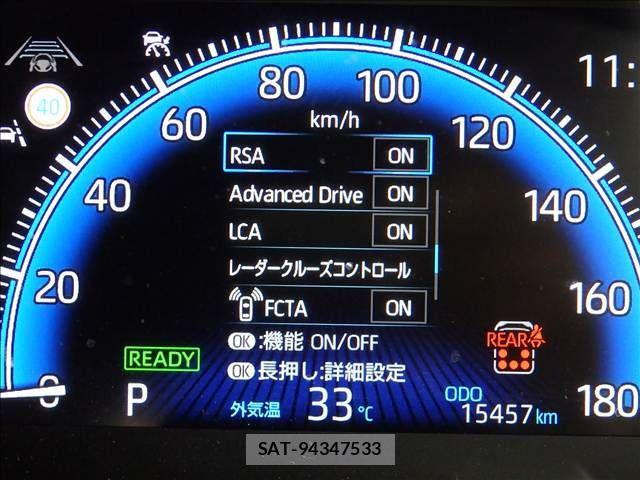Toyota VOXY 2025-02 8369645-19