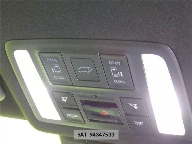 Toyota VOXY 2025-02 8369645-21