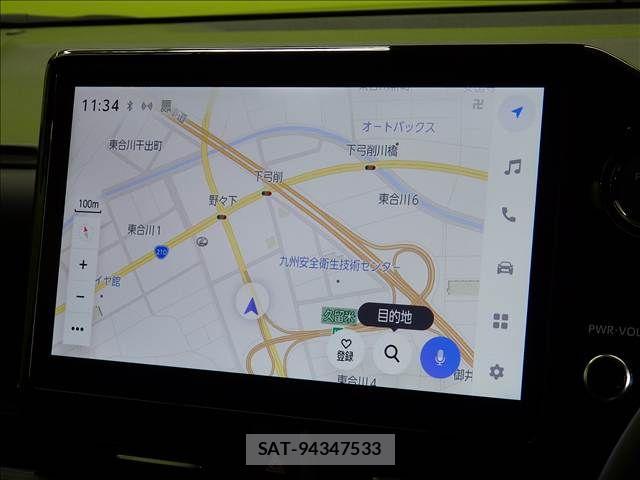 Toyota VOXY 2025-02 8369645-3