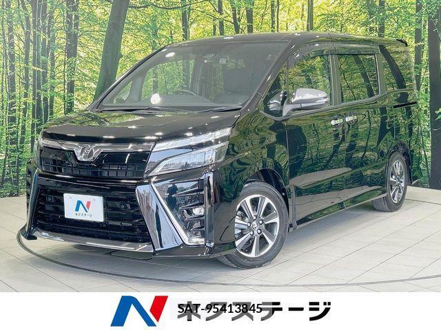 Toyota VOXY 2019-03 8369660-0