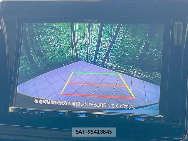 Toyota VOXY 2019-03 8369660-4