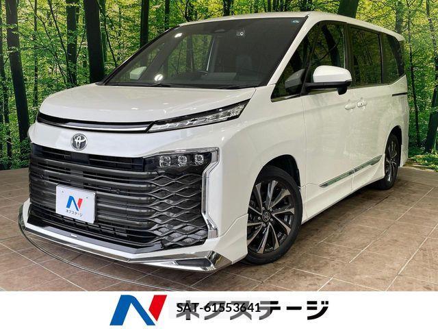 Toyota VOXY 2022-04 8369648-0
