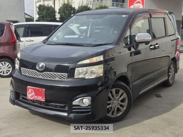 Toyota VOXY 2012-09 8369686-0