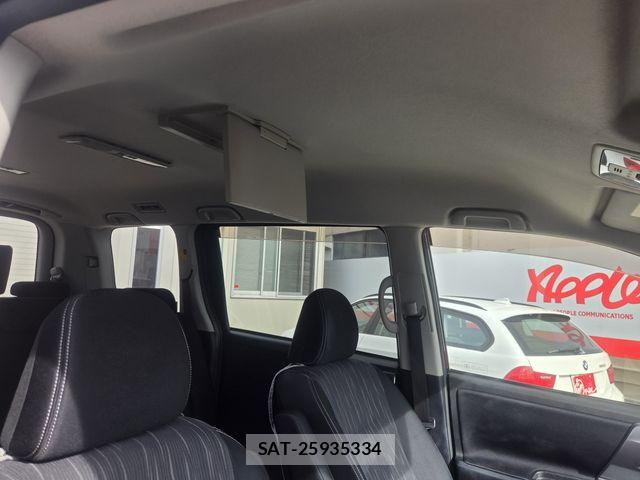 Toyota VOXY 2012-09 8369686-6