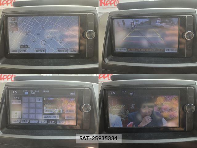 Toyota VOXY 2012-09 8369686-8