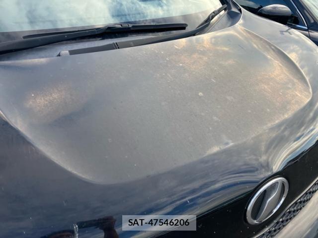 Toyota VOXY 2011-08 8369695-3