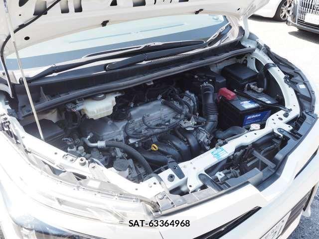 Toyota VOXY 2018-05 8369672-19