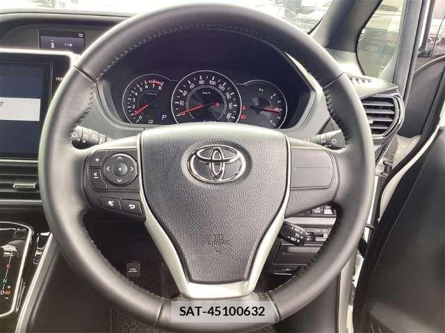Toyota VOXY 2020-01 8369655-5