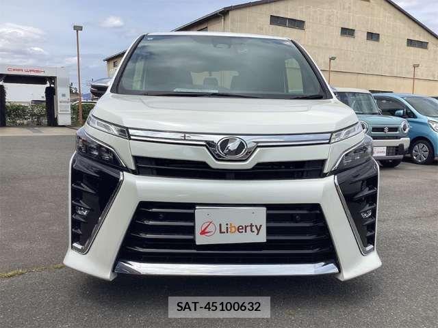 Toyota VOXY 2020-01 8369655-7