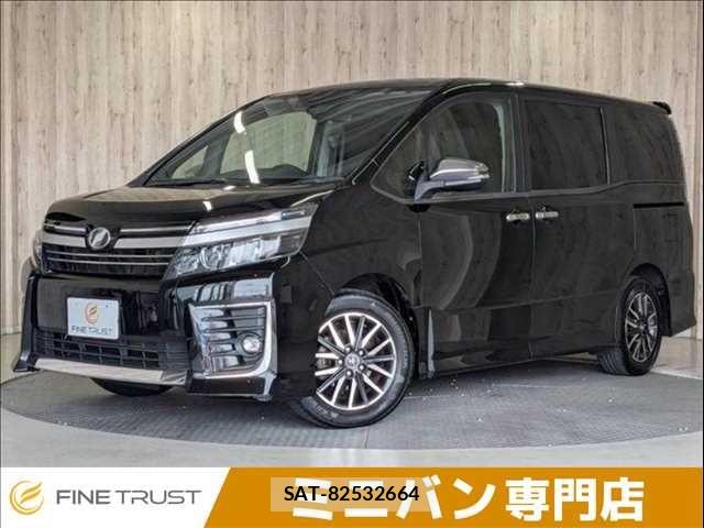 Toyota VOXY 2017-01 8369676-0