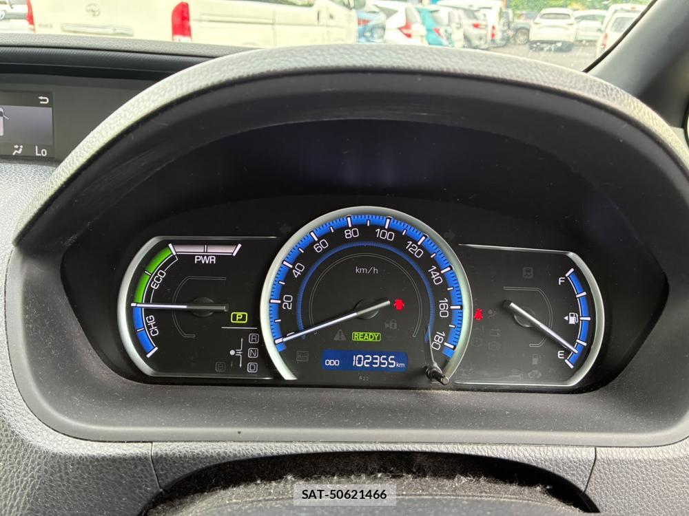 Toyota VOXY 2014-07 8344476-13