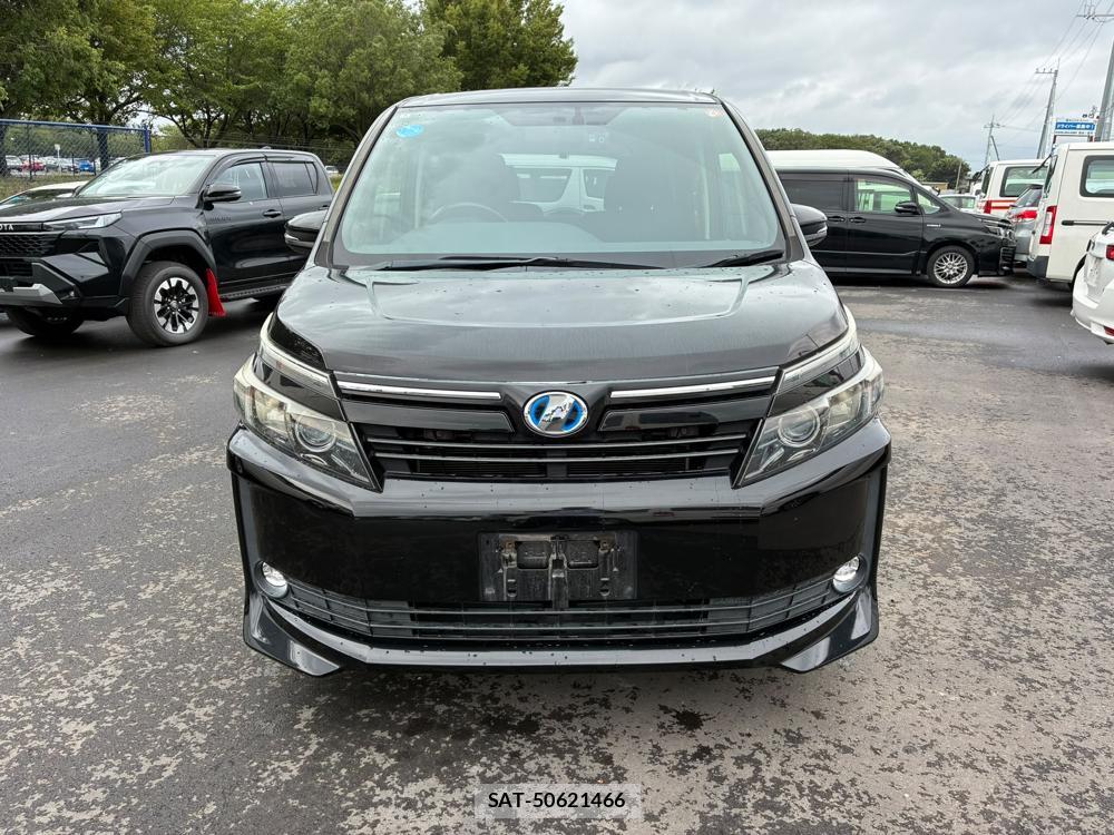 Toyota VOXY 2014-07 8344476-7