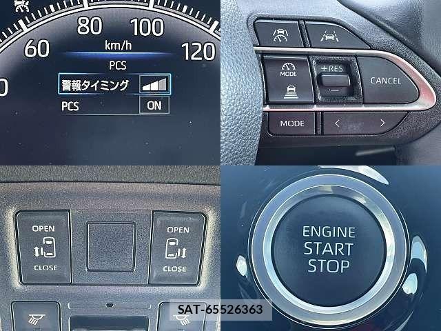 Toyota VOXY 2022-03 8372348-4