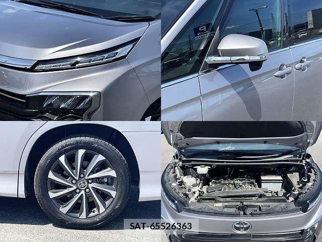 Toyota VOXY 2022-03 8372348-6