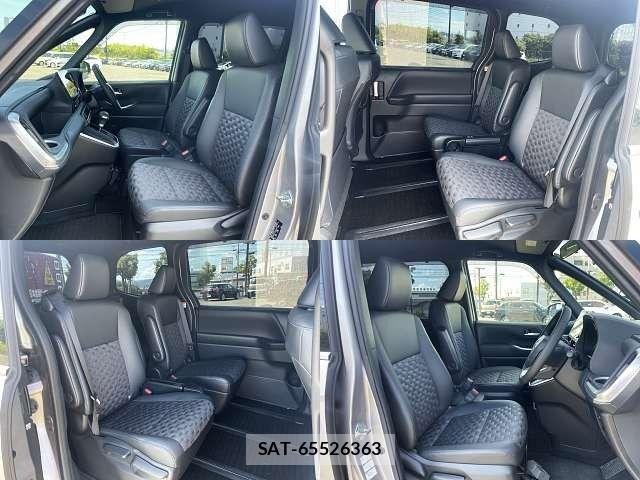 Toyota VOXY 2022-03 8372348-7