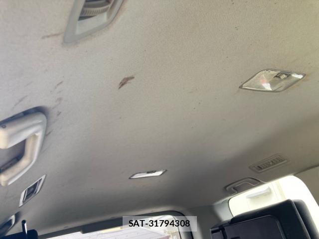 Toyota VOXY 2008-07 8372365-9