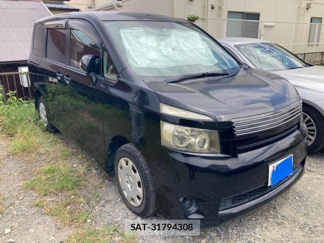 Toyota VOXY 2008-07 8372365-1