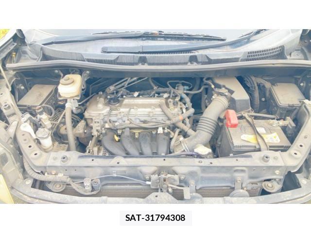 Toyota VOXY 2008-07 8372365-21