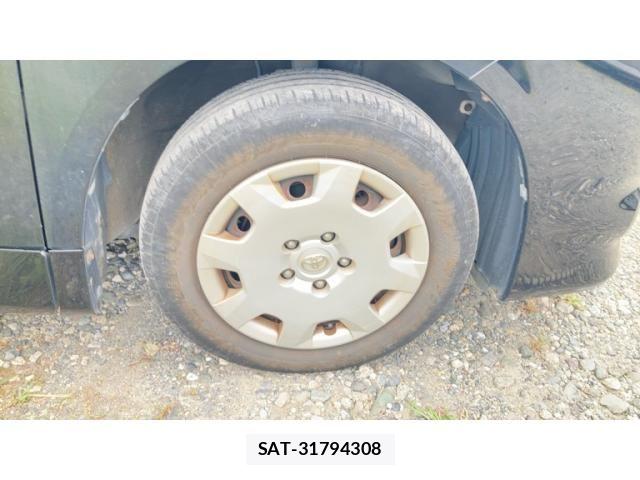 Toyota VOXY 2008-07 8372365-23