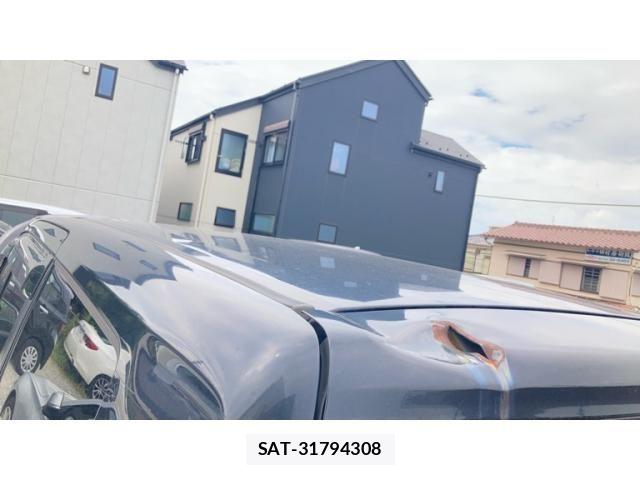 Toyota VOXY 2008-07 8372365-26