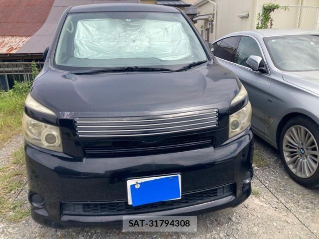 Toyota VOXY 2008-07 8372365-2