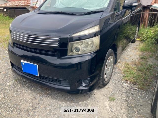Toyota VOXY 2008-07 8372365-3
