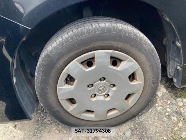Toyota VOXY 2008-07 8372365-4