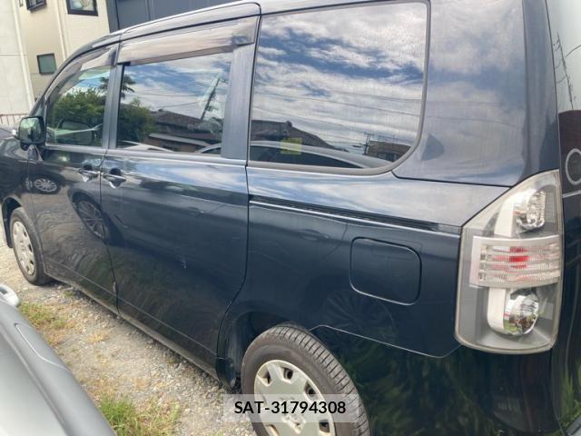 Toyota VOXY 2008-07 8372365-5
