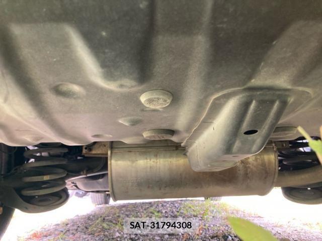 Toyota VOXY 2008-07 8372365-7